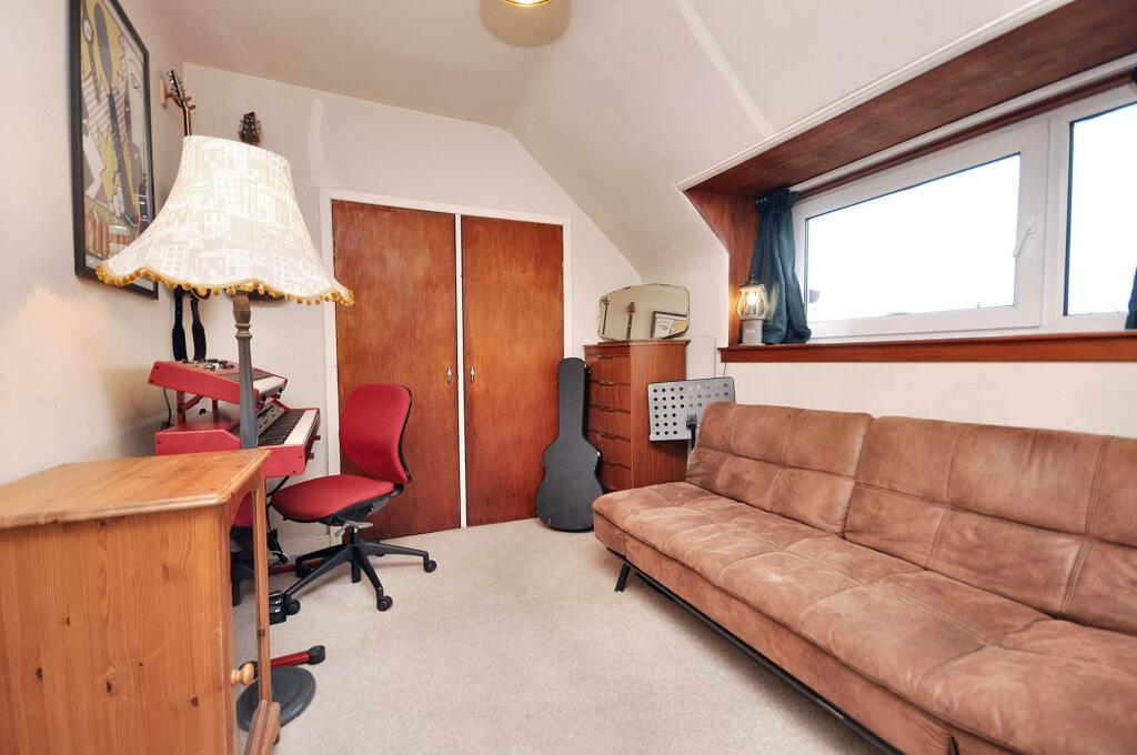 Additional image 13 of Crookmill, 3 Stair Street, Drummore, Stranraer, Wigtownshire, DG9 9PT