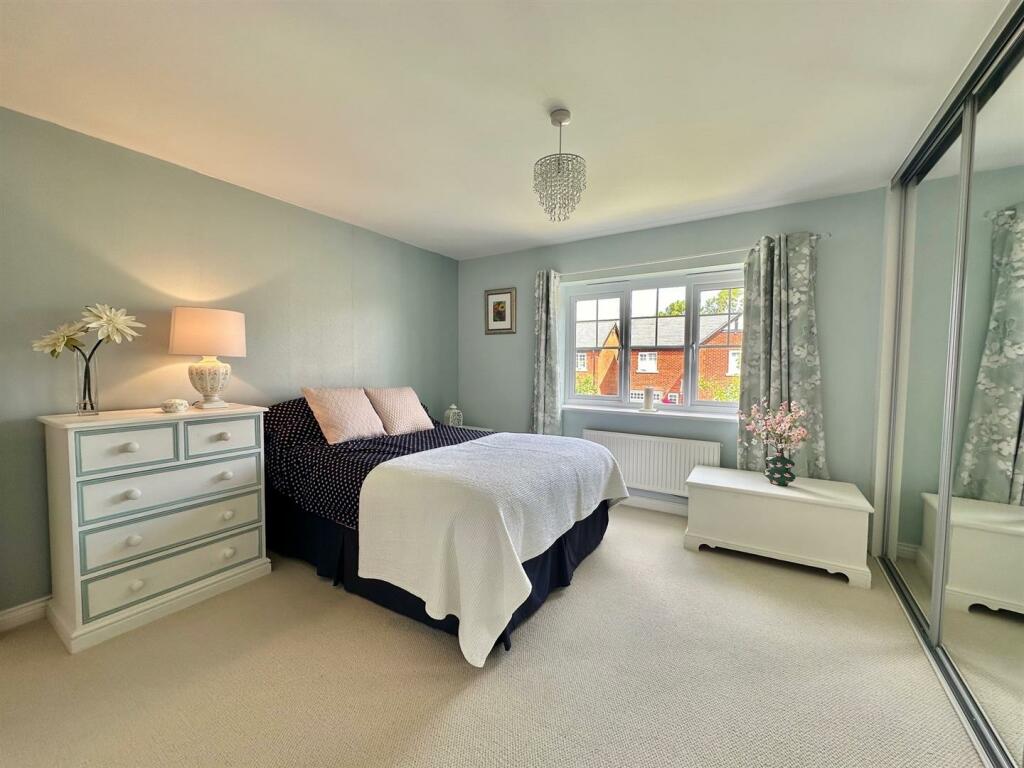 Additional image 16 of Oaks Close, Aston, Cheshire