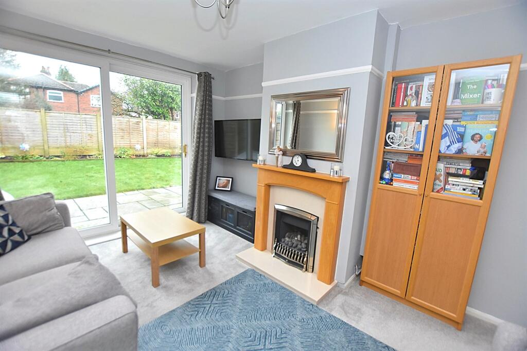 Additional image 5 of Northway, Holmes Chapel