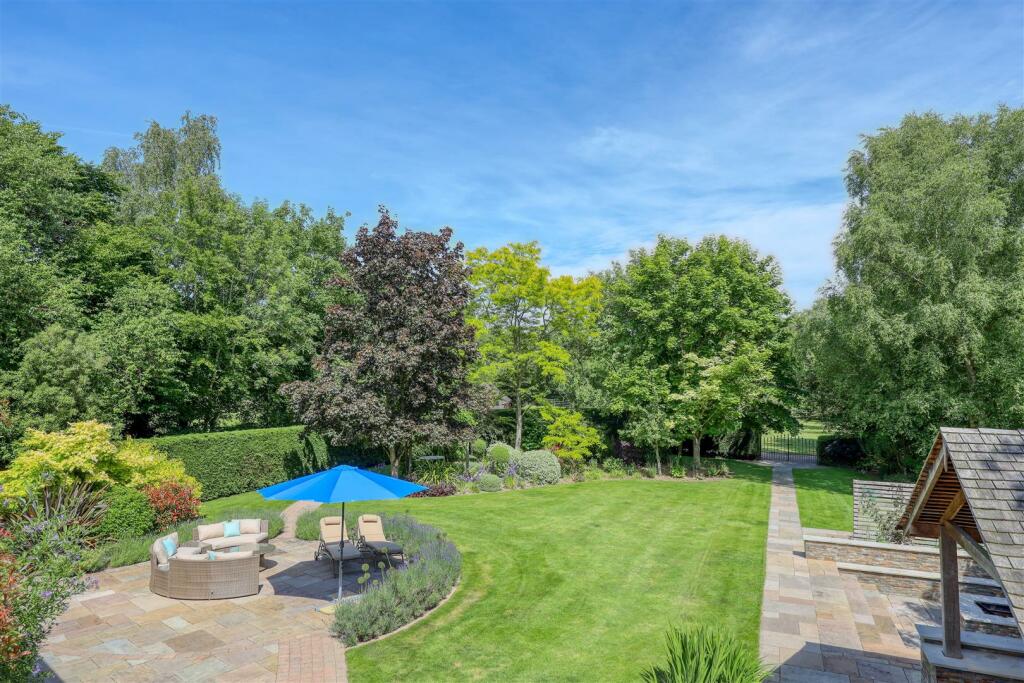 Additional image 23 of Twycross Road, Sheepy Magna