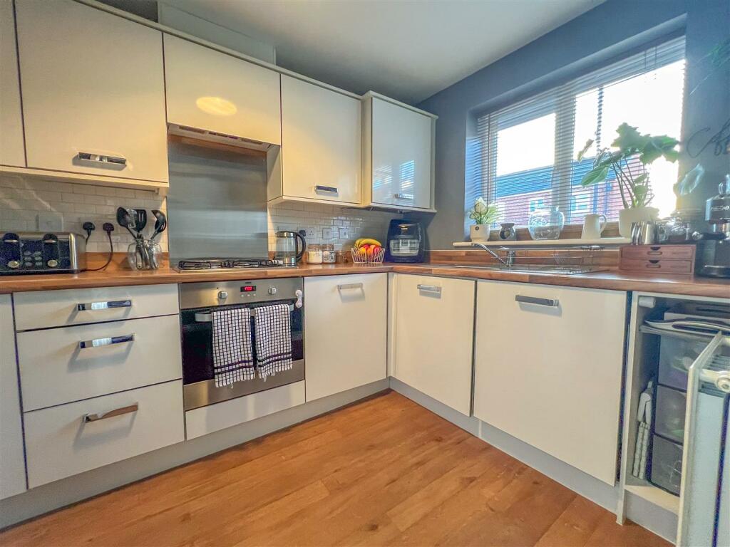 Additional image 22 of Cygnet Avenue, Nuneaton