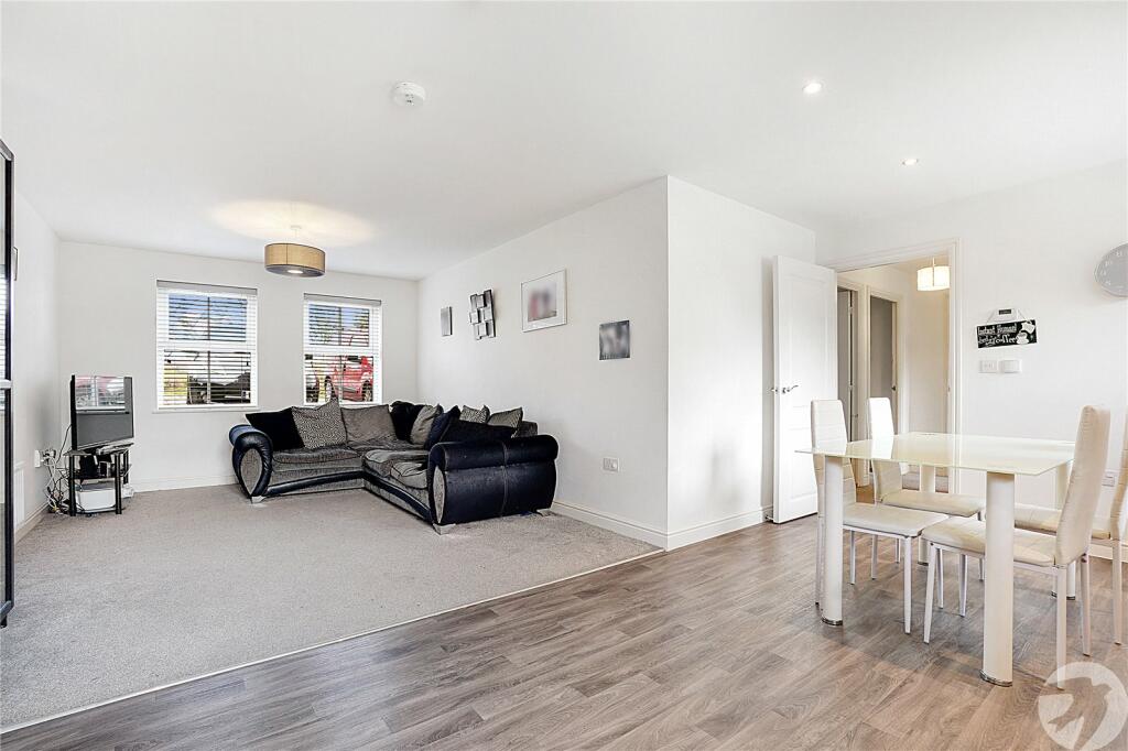 Additional image 21 of Ackers Drive, Weldon, Ebbsfleet Valley, Swanscombe, DA10