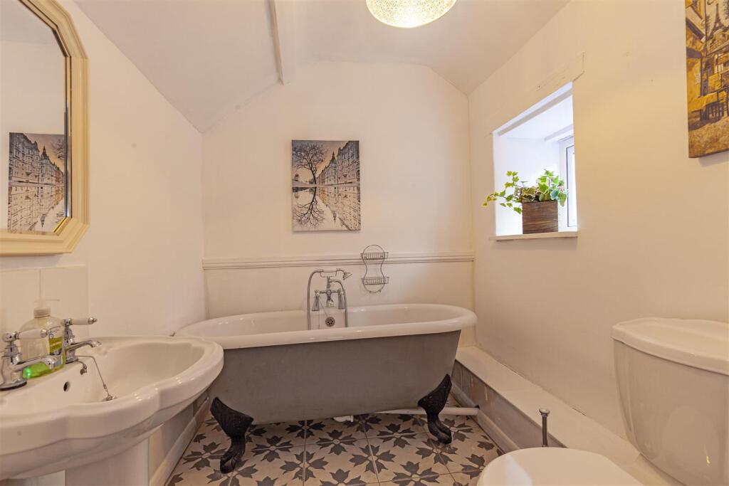 Additional image 8 of Main Street, Birchover