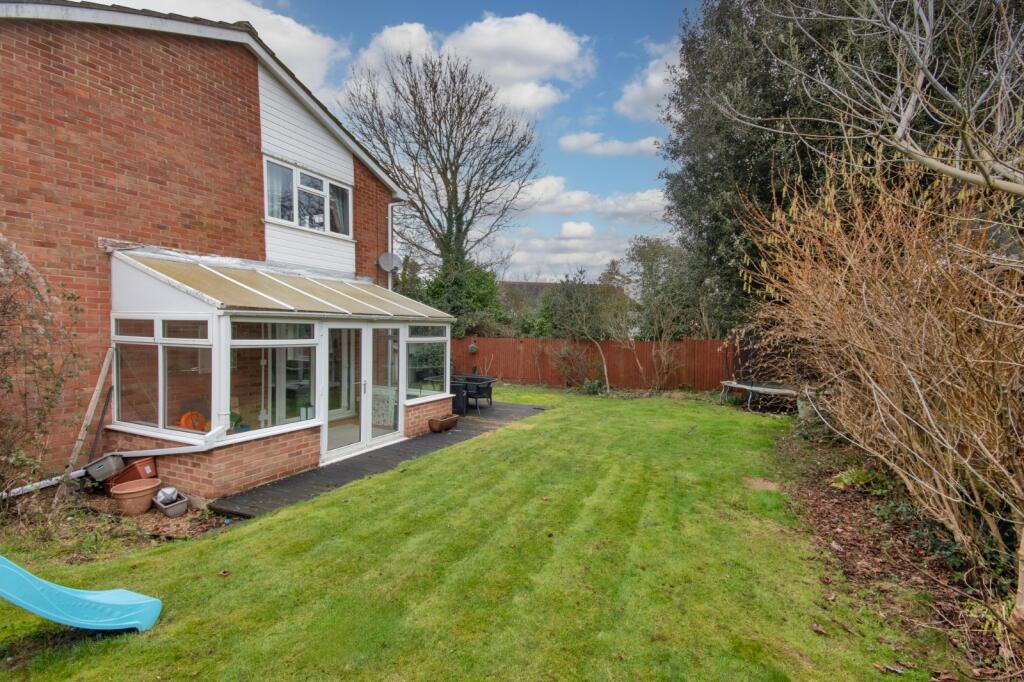 Additional image 20 of Studley Crescent, Longfield, Kent, DA3