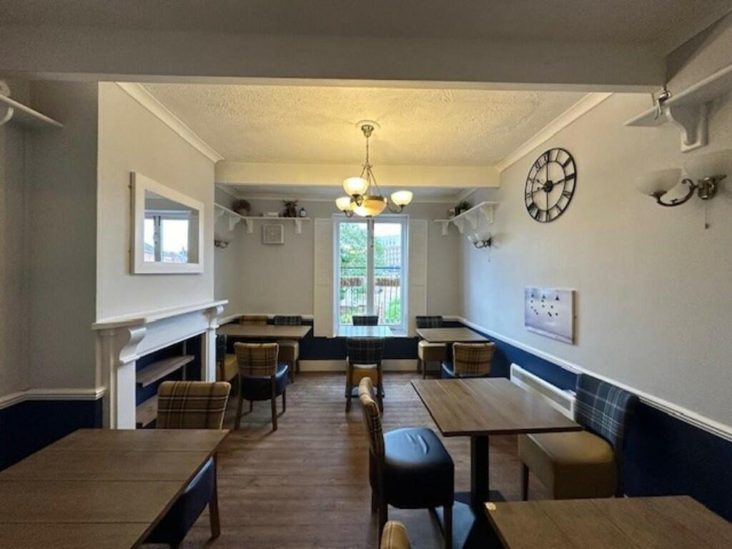 Additional image 9 of Leasehold Cafe & Bistro, Queens Road, Nuneaton, Warwickshire, CV11 5JX