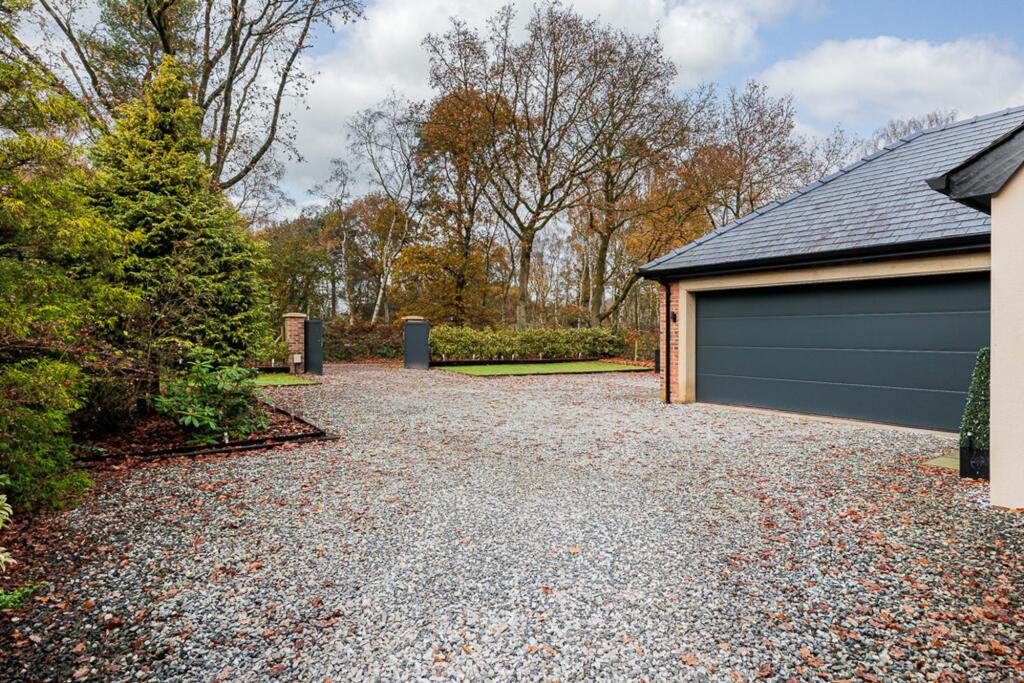 Additional image 34 of Sandy Lane, Cranage, CW4