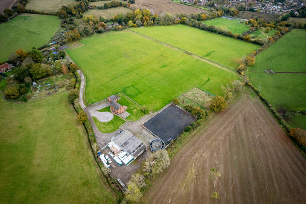 Additional image 31 of Plott Lane, Stretton On Dunsmore, CV23
