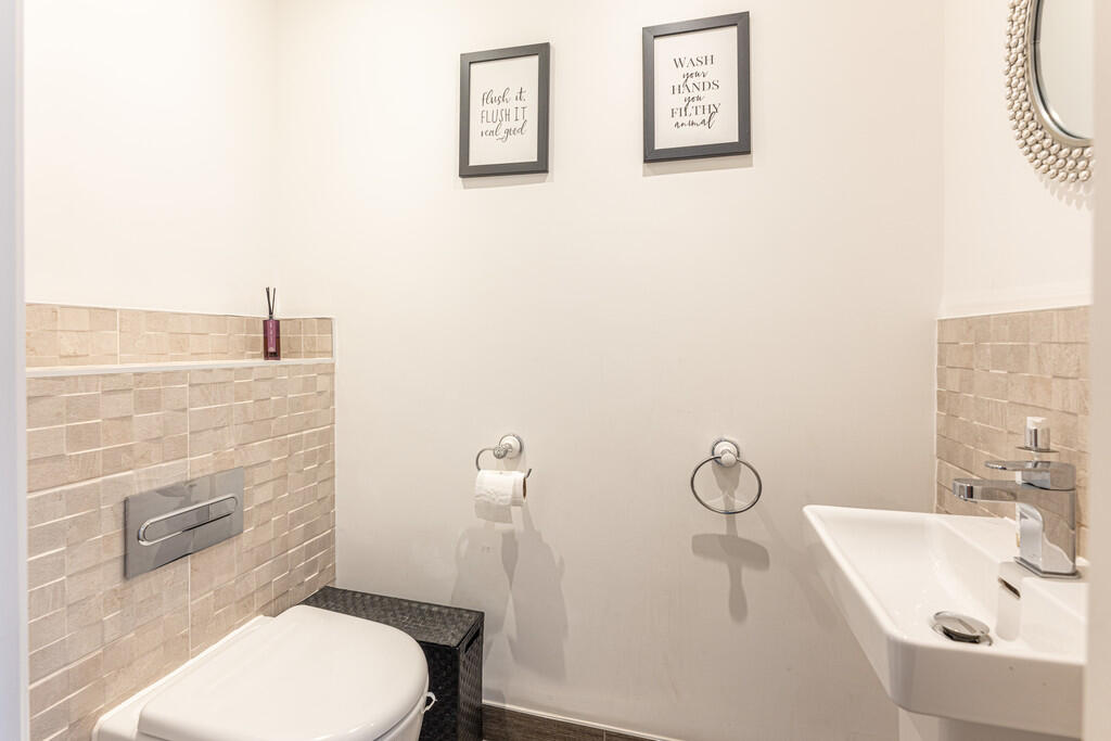 Additional image 12 of Purefey Close, Coton House Estate, Rugby