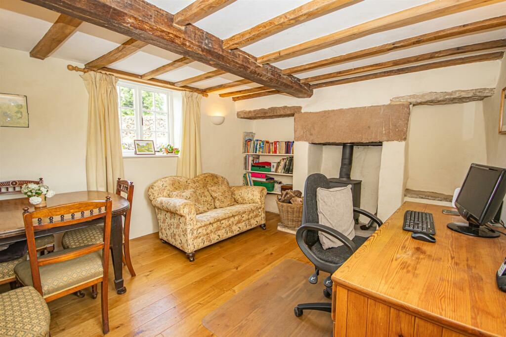 Additional image 13 of Parwich, Nr Ashbourne, Derbyshire