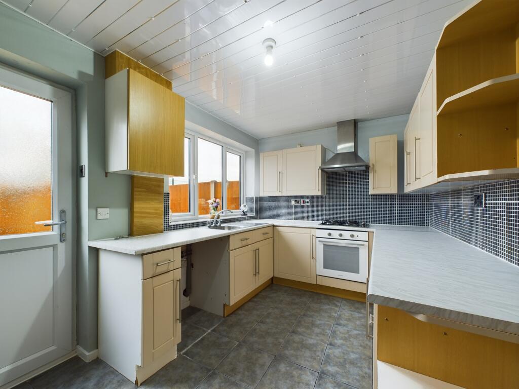 Additional image 3 of Weston Park Gardens, Shelton Lock