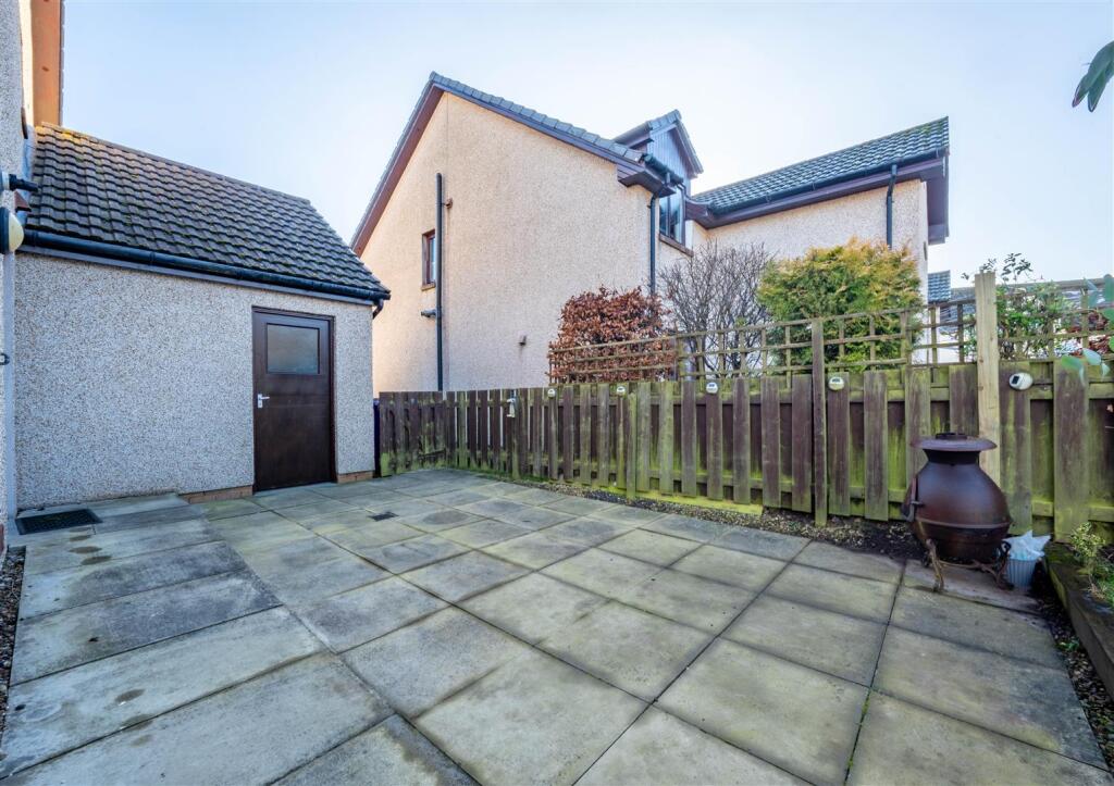Additional image 34 of Kinnell Gardens, Friockheim, Arbroath