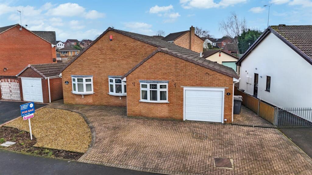 Additional image 19 of Thornhill Drive, Nuneaton