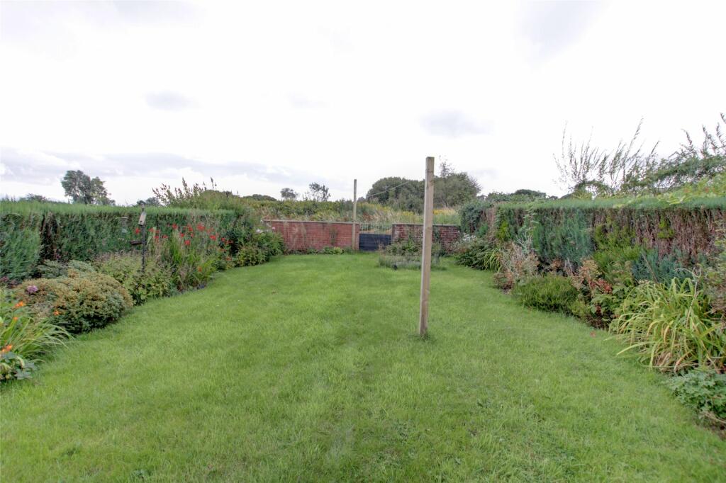 Additional image 11 of Second Street, Bradley Bungalows, Consett, DH8