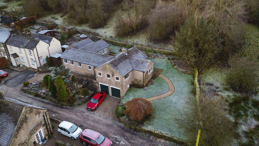 Additional image 18 of Overbridge Cottage, Moor End, Beeley