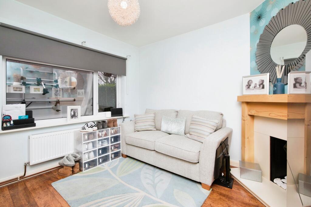 Additional image 8 of Weston Road, Aston-on-trent, DE72