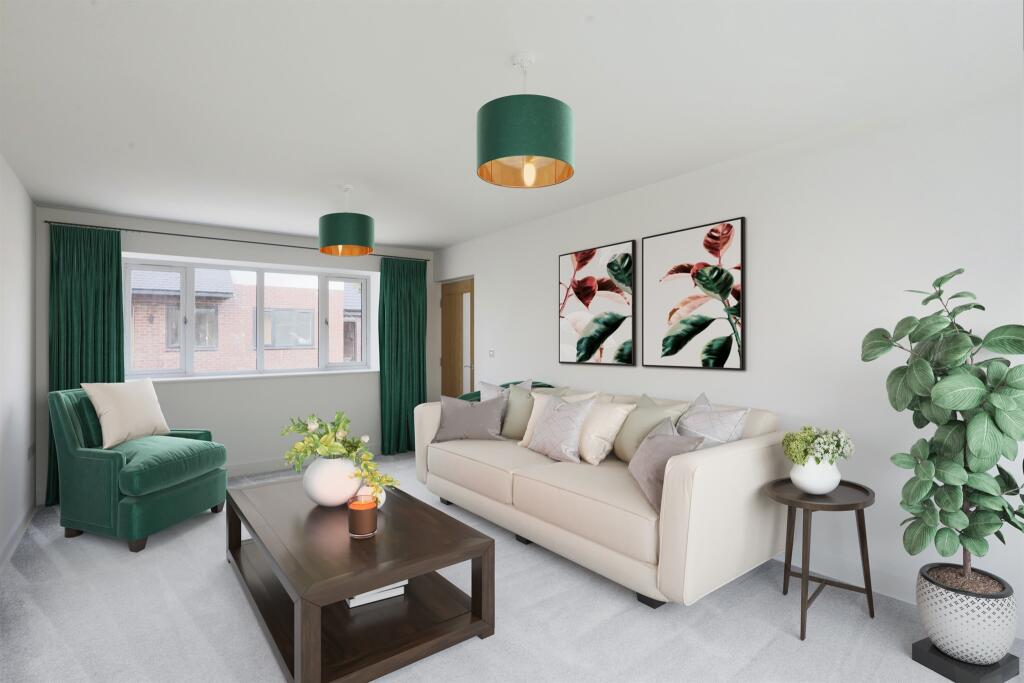 Additional image 2 of Herdwick Close, Long Lawford, Rugby