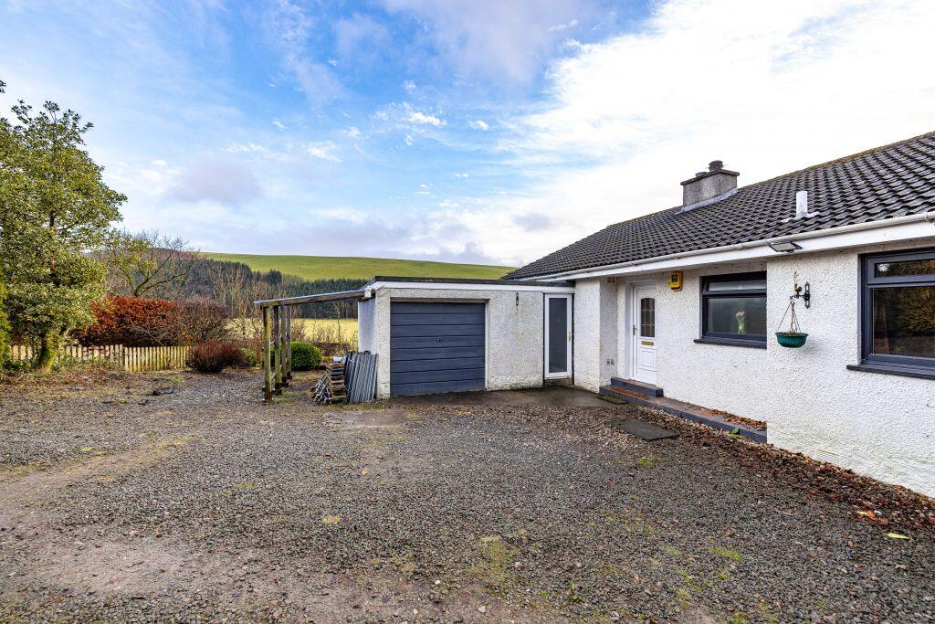 Additional image 26 of Talladale, Langholm, DG13 0HQ