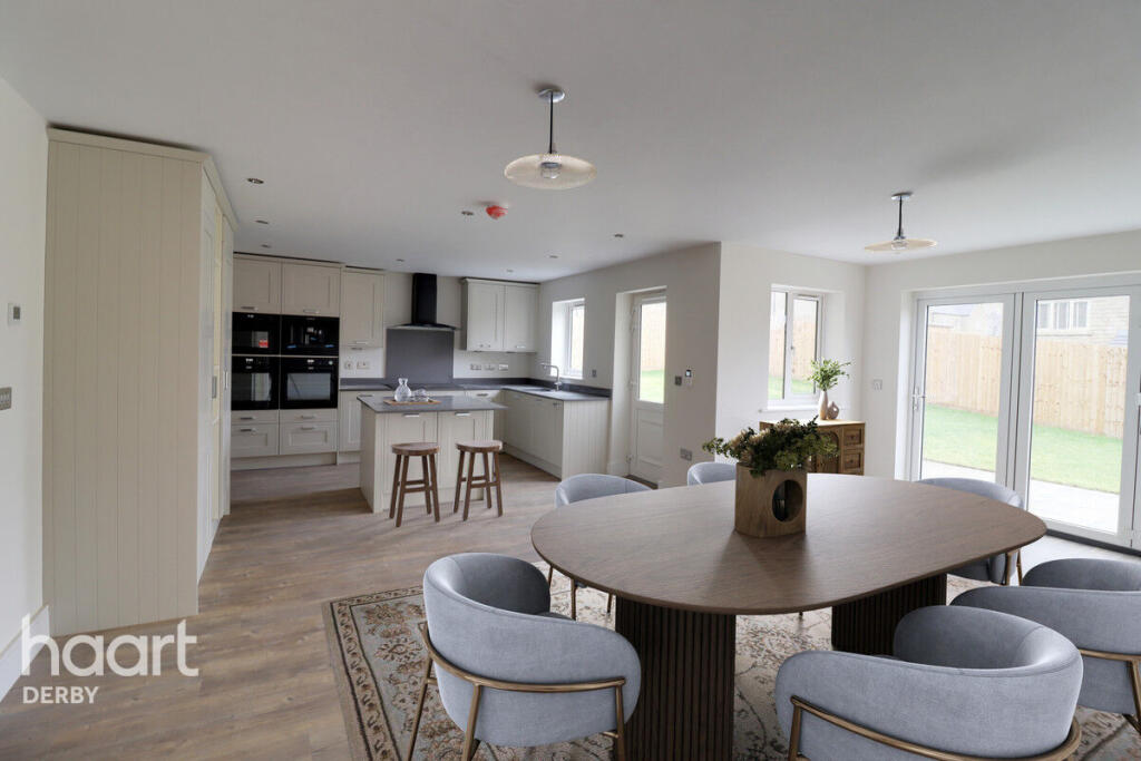 Additional image 8 of Peak View, Derbyshire,