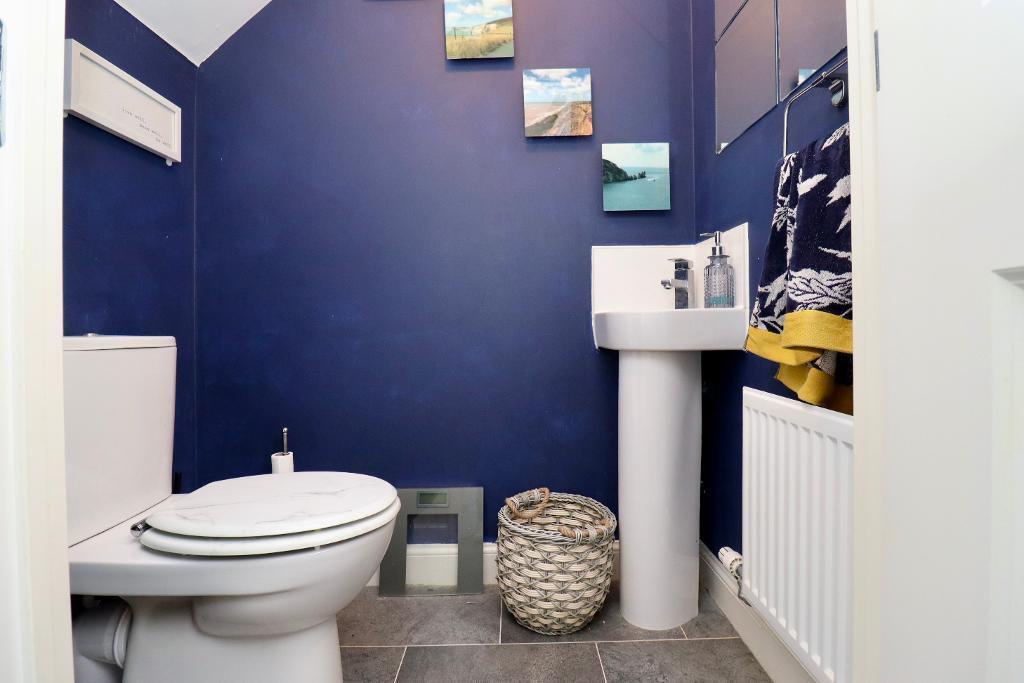 Additional image 11 of Coalfield Grove, Aylesham, Canterbury, Kent, CT3 3FX