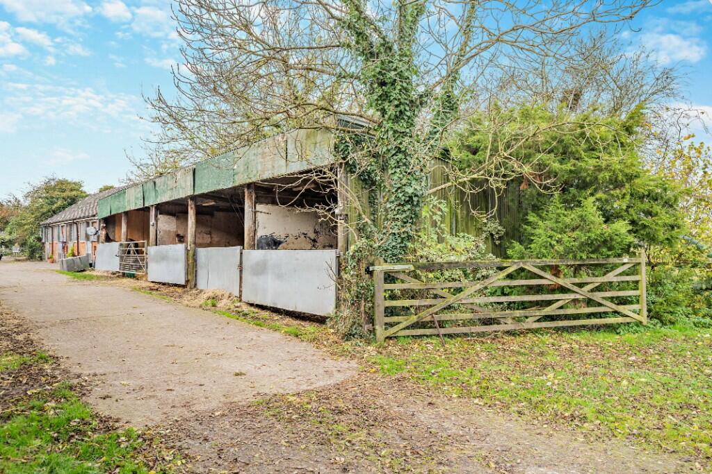 Additional image 34 of South View Lane, Cholmondeston, CW7