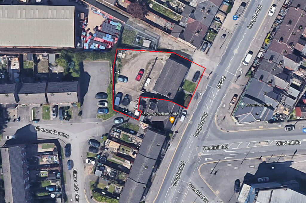Additional image 15 of Longford Road, Longford, Coventry
