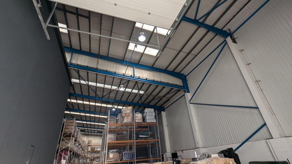 Additional image 16 of Unit 3, Progress Way, Binley Industrial Estate, Coventry, CV3 2NT