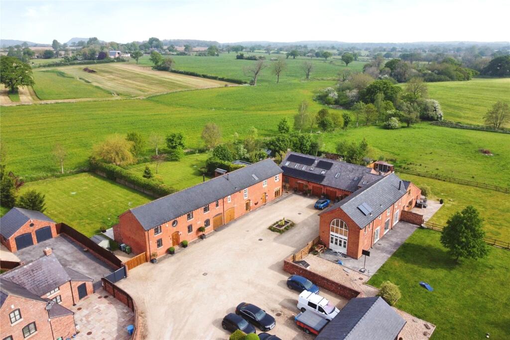 Additional image 27 of Wrexham Road, Ridley, Tarporley, Cheshire, CW6