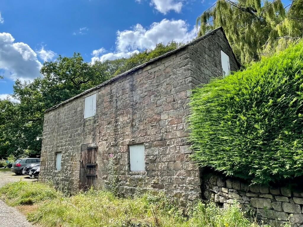 Additional image 20 of High Peak Junction, Near Cromford DE4