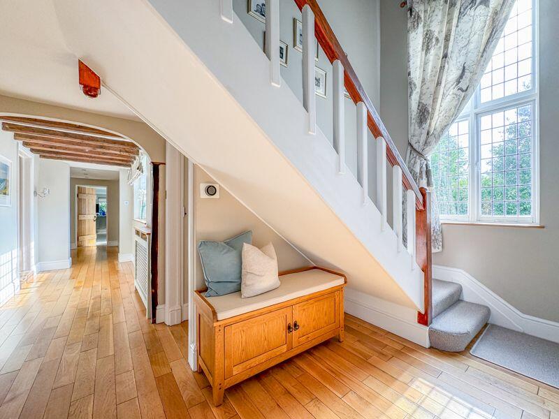 Additional image 22 of Park Road, Alrewas, DE13 7AJ