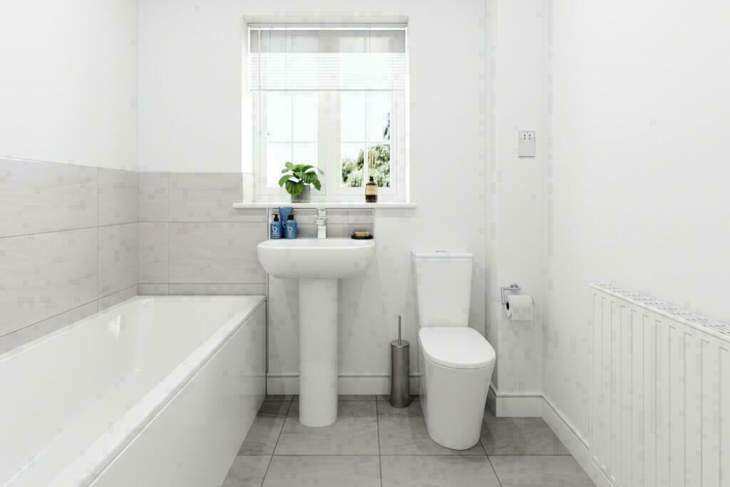 Additional image 6 of Newcastle Road,
Shavington,
Crewe,
CW2 5EB