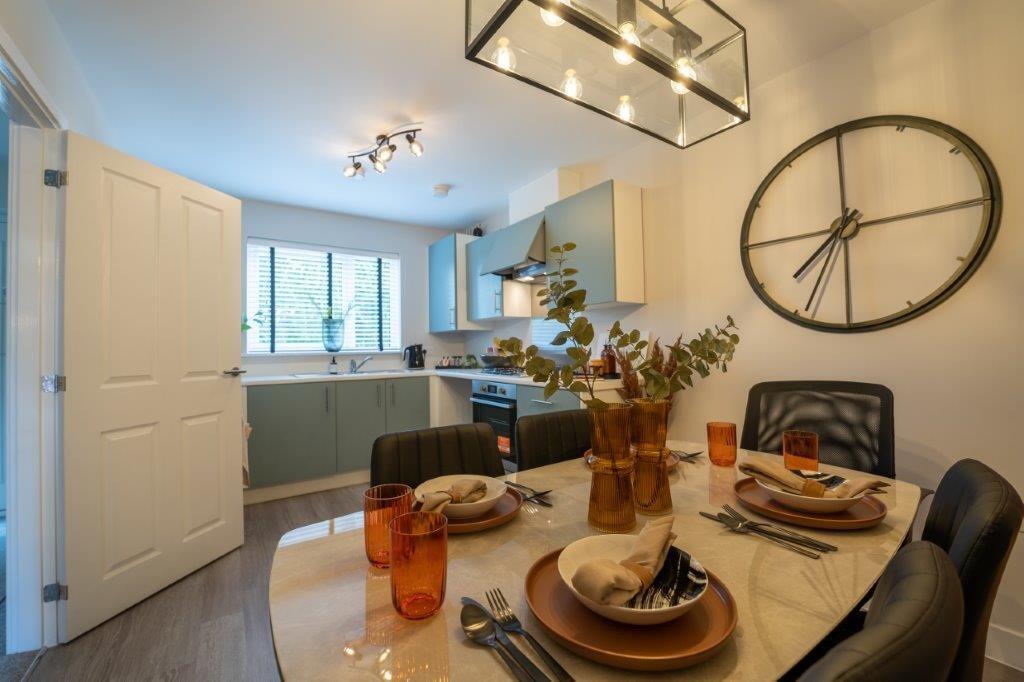 Additional image 2 of Tarrant Close, 
Eastboro Way, 
Nuneaton, 
CV11 8AQ