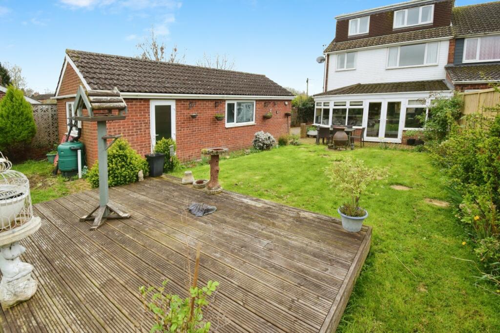 Additional image 28 of Fair Close, Frankton, Rugby, Warwickshire, CV23