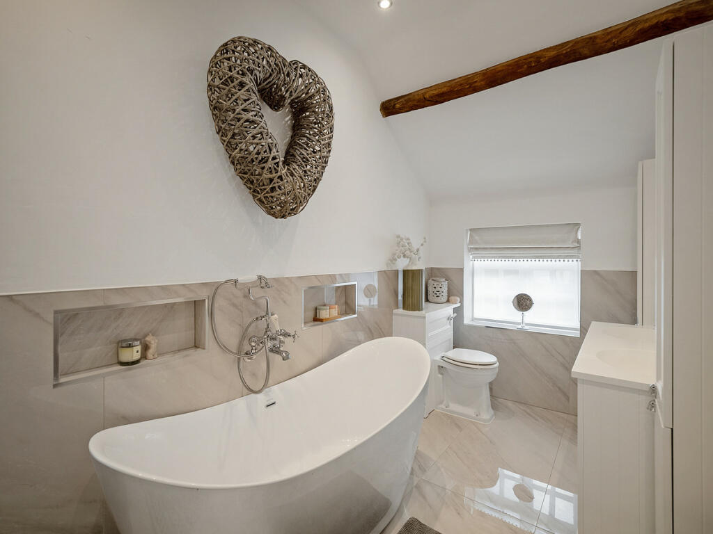 Additional image 23 of Nailstone Road Barton In The Beans, Warwickshire, CV13 0PU