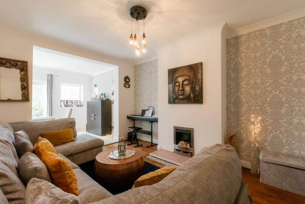 Additional image 3 of Wren Road, Sidcup, DA14