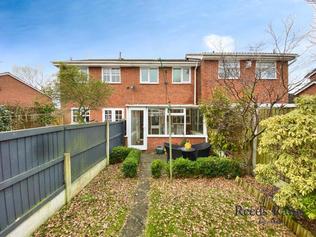 Additional image 17 of Bessancourt, Holmes Chapel, Crewe, Cheshire, CW4