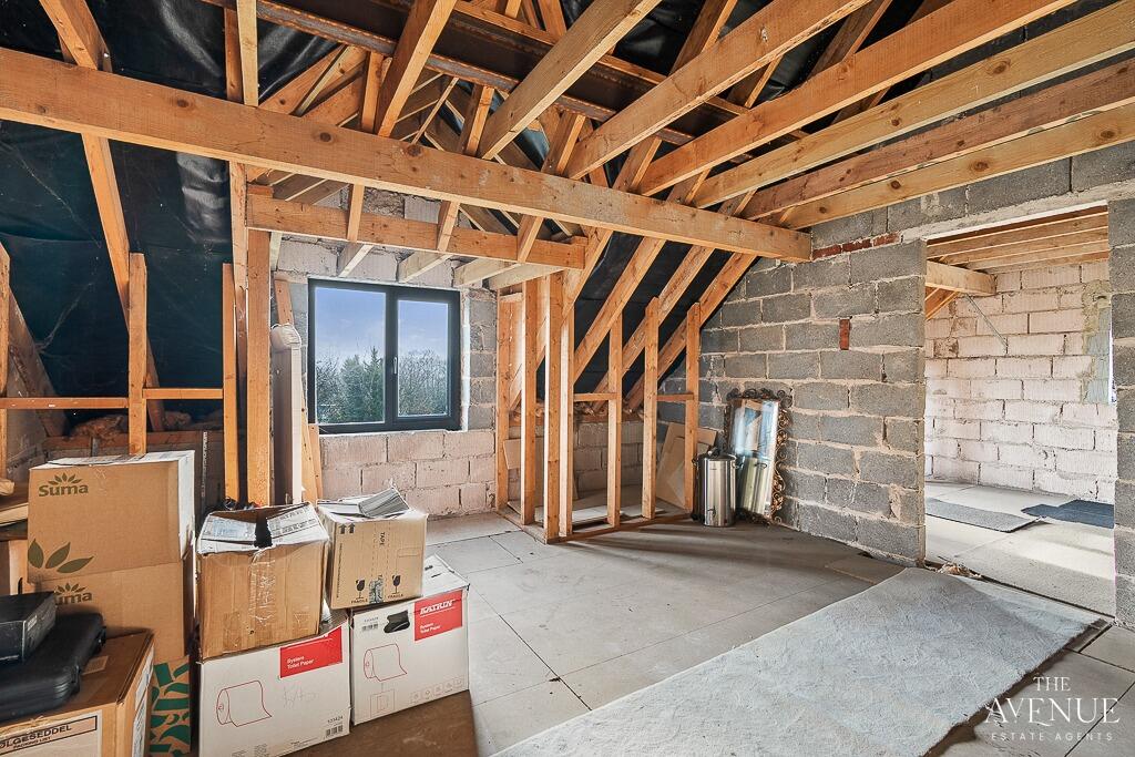 Additional image 24 of Coach House with Land, Bradley, Ashbourne, Derbyshire Countryside