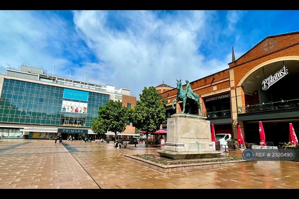 Additional image 23 of Greyfriars Plaza, Coventry, CV1