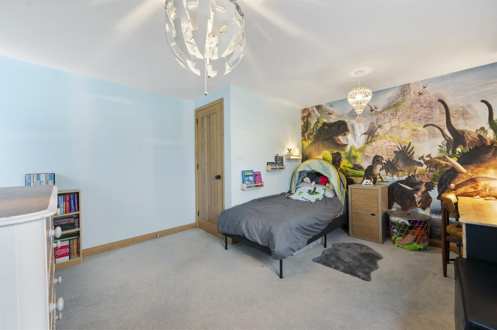 Additional image 20 of Allen Lane, Tansley