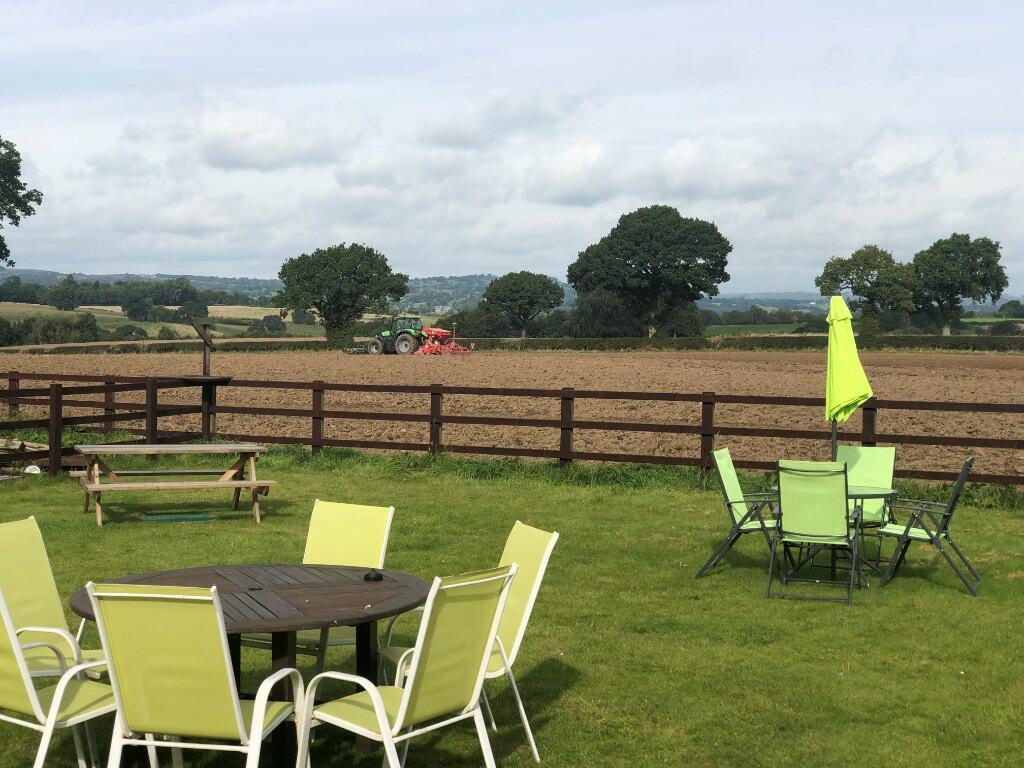 Additional image 7 of Shire Horse, Edlaston, DE6 2DQ