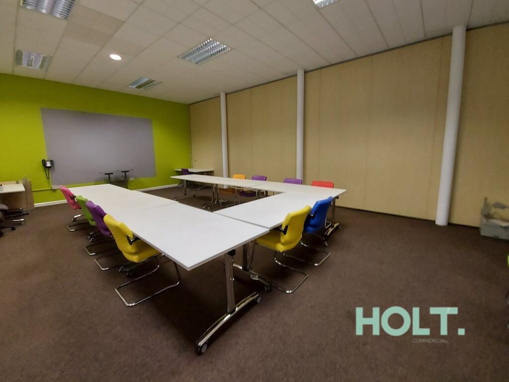 Additional image 9 of Enterprise House, Foleshill Enterprise Park, Courtaulds Way, Coventry, CV6 5NX