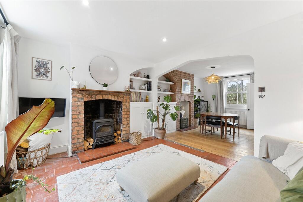 Bishops Itchington, Southam, Warwickshire, CV47