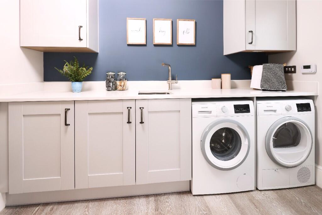 Additional image 4 of Plot 127, The Sunningdale, Hartford, Woods Road, Northwich, Cheshire, CW8