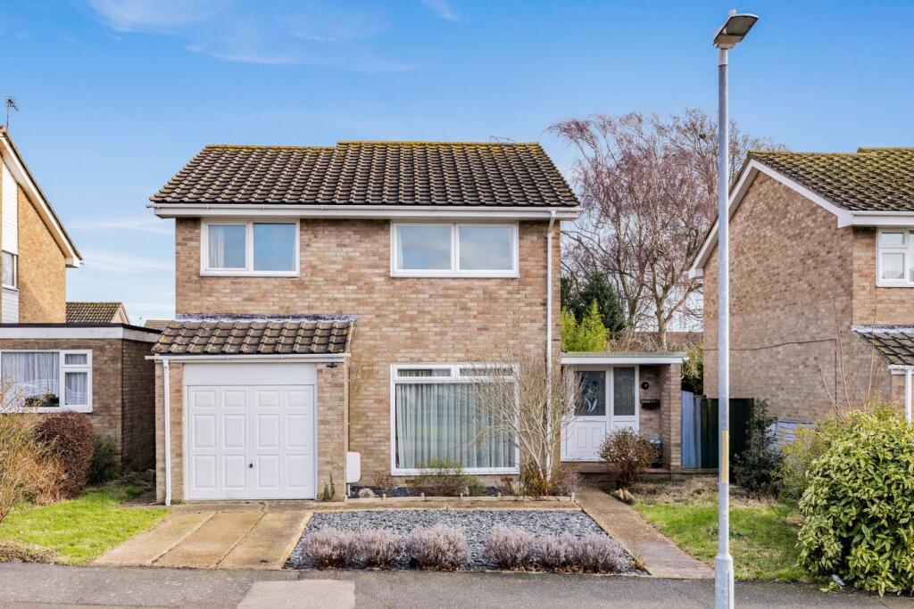 Additional image 16 of Cornwallis Avenue, Folkestone, CT19