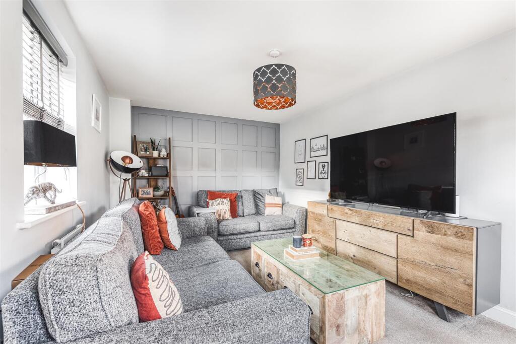 Additional image 2 of Regents Drive, Mickleover, Derby