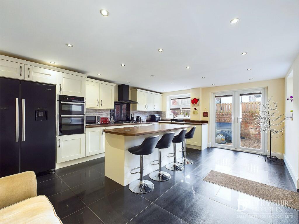 Additional image 30 of Heage Road, Ripley, DE5