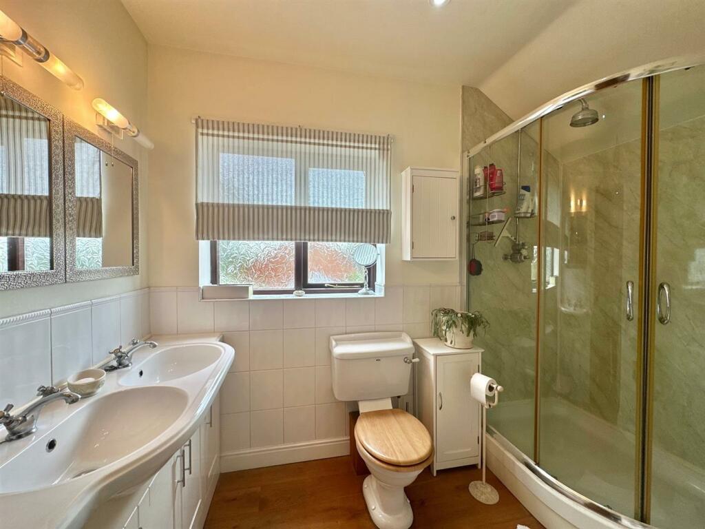 Additional image 28 of Audlem, Cheshire