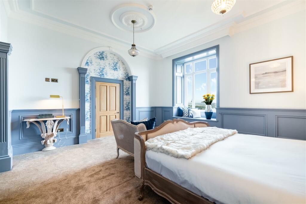 Additional image 20 of Apt 2, Riber Castle, Riber, Matlock, Derbyshire, DE4 5JU