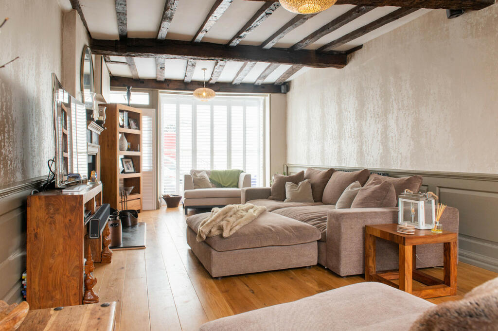 Additional image 5 of Jury Street, Warwick, CV34 4EH