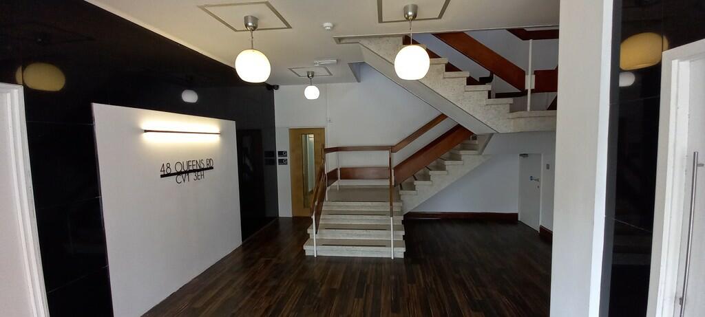 Additional image 10 of Queens Road Room 15