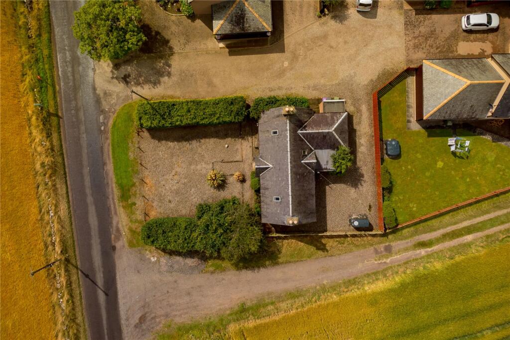 Additional image 22 of West Mains Of Hedderwick Farmhouse, Montrose, Angus, DD10